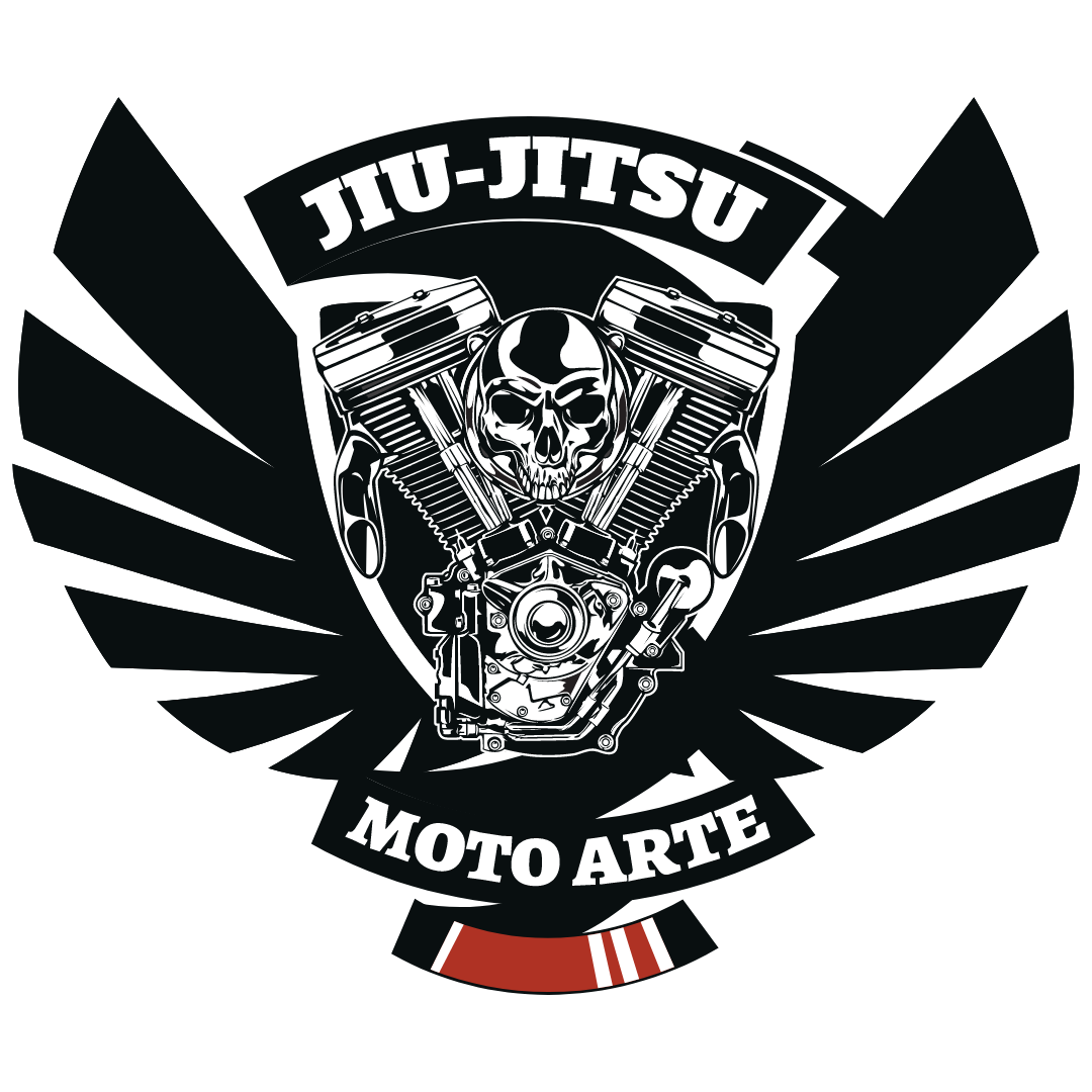 Jiu-Jitsu Moto Arte